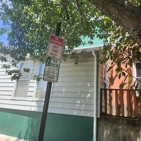 Oui On Ludlow - Entire House And Private Rooms In University City Philadelphia Eksteriør bilde